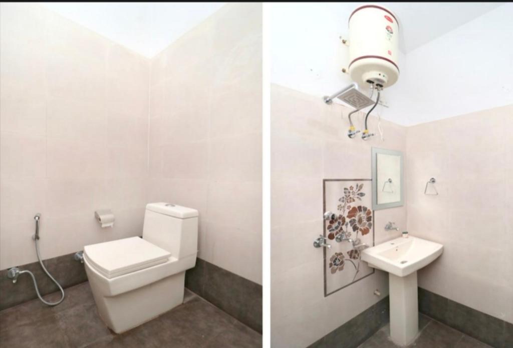 Hotel Kb Square Near Chandigarh Railway Station Room photo